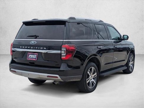 Used 2024 Ford Expedition Limited RWD image 5