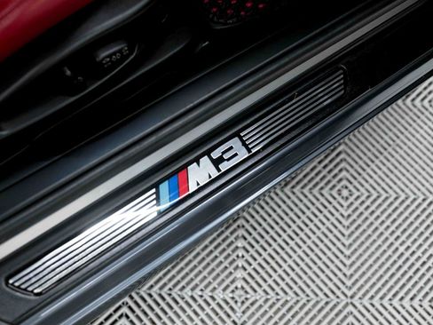 Used 2002 BMW M3 Coupe RWD image 50