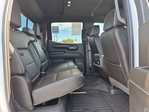 Used 2023 GMC Sierra 1500 Denali w/ Technology Package AWD/4WD image 20