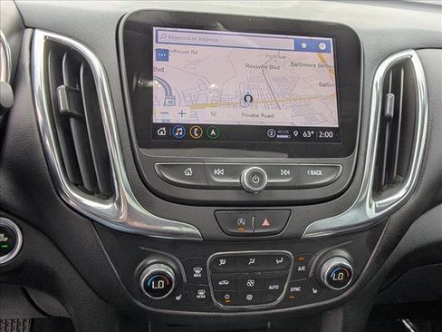 Used 2022 Chevrolet Equinox LT AWD/4WD image 14