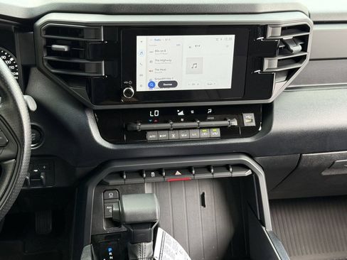 New 2026 Toyota Tundra SR5 RWD image 13