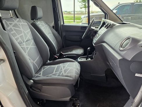 Used 2011 Ford Transit Connect XLT FWD image 19
