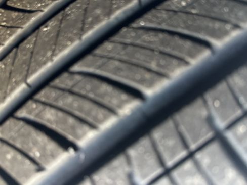 Certified 2024 Chevrolet Equinox RS w/ LPO, Floor Liner Package image 23