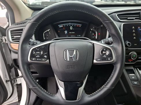 Used 2019 Honda CR-V EX-L image 19