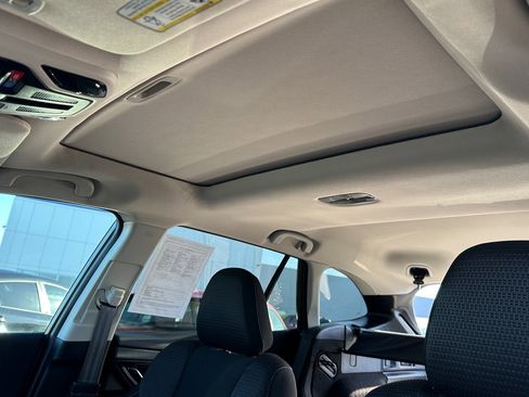 Certified 2022 Subaru Outback Premium image 23