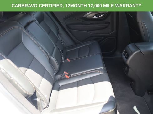 Certified 2020 GMC Terrain SLT w/ Preferred Package AWD/4WD image 11