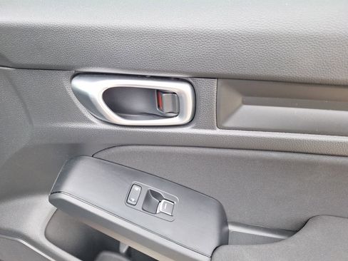 Used 2024 Honda Civic Sport image 36