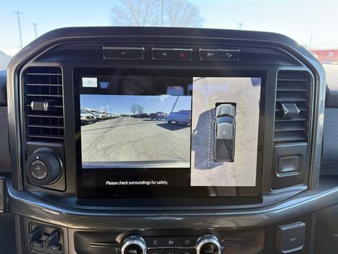 Used 2023 Ford F150 XLT w/ Equipment Group 302A High image 23