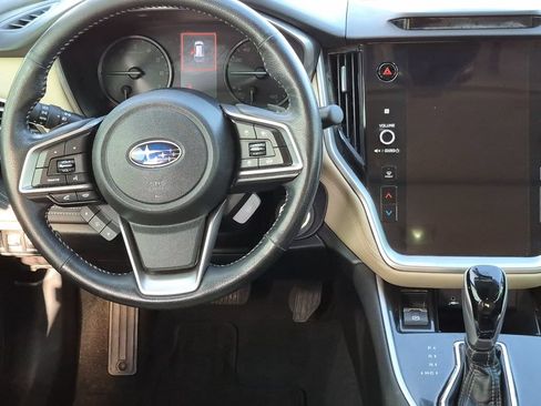 Used 2021 Subaru Outback Limited XT w/ Popular Package #2 AWD/4WD image 14