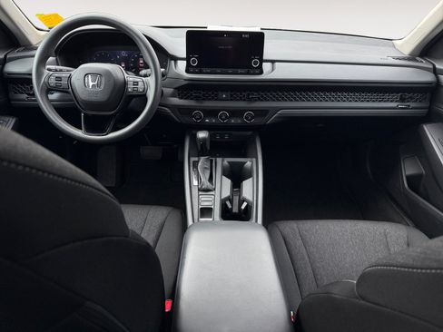 Certified 2023 Honda Accord LX image 15