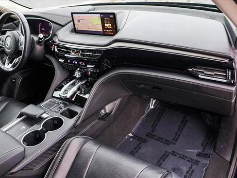 Used 2023 Acura MDX SH-AWD w/ Advance Package image 28