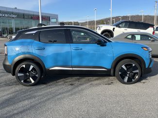 New 2026 Nissan Kicks SR w/ Cold Weather Package video 2