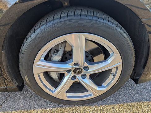 Used 2024 Audi A6 Premium Plus image 11