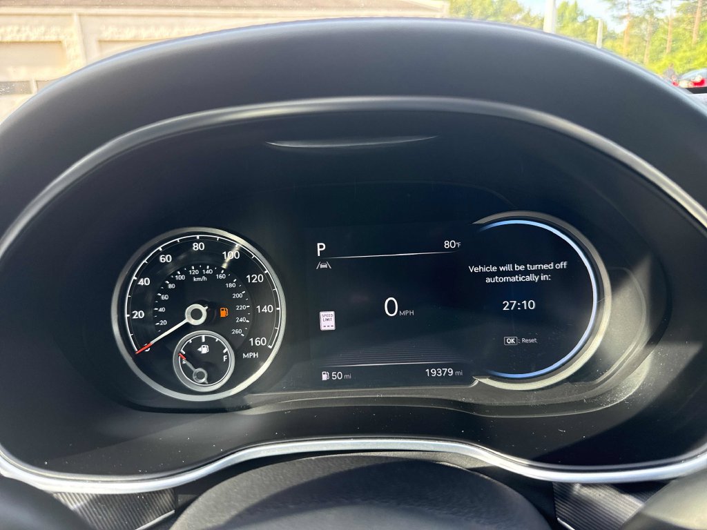 Used 2024 Genesis G80 3.5T Sport AWD/4WD image 16