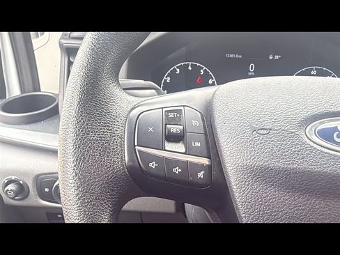 Used 2023 Ford Transit 250 Low Roof AWD w/ Exterior Upgrade Package image 14