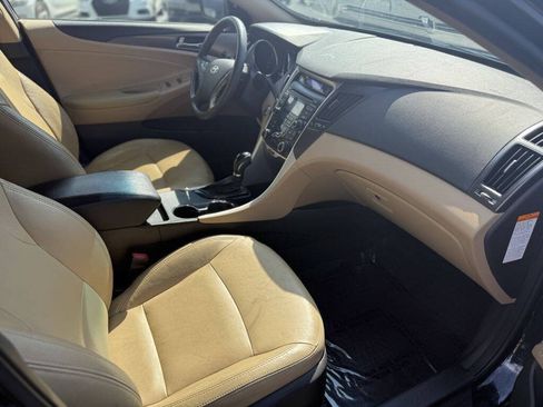 Used 2012 Hyundai Sonata Hybrid FWD image 11