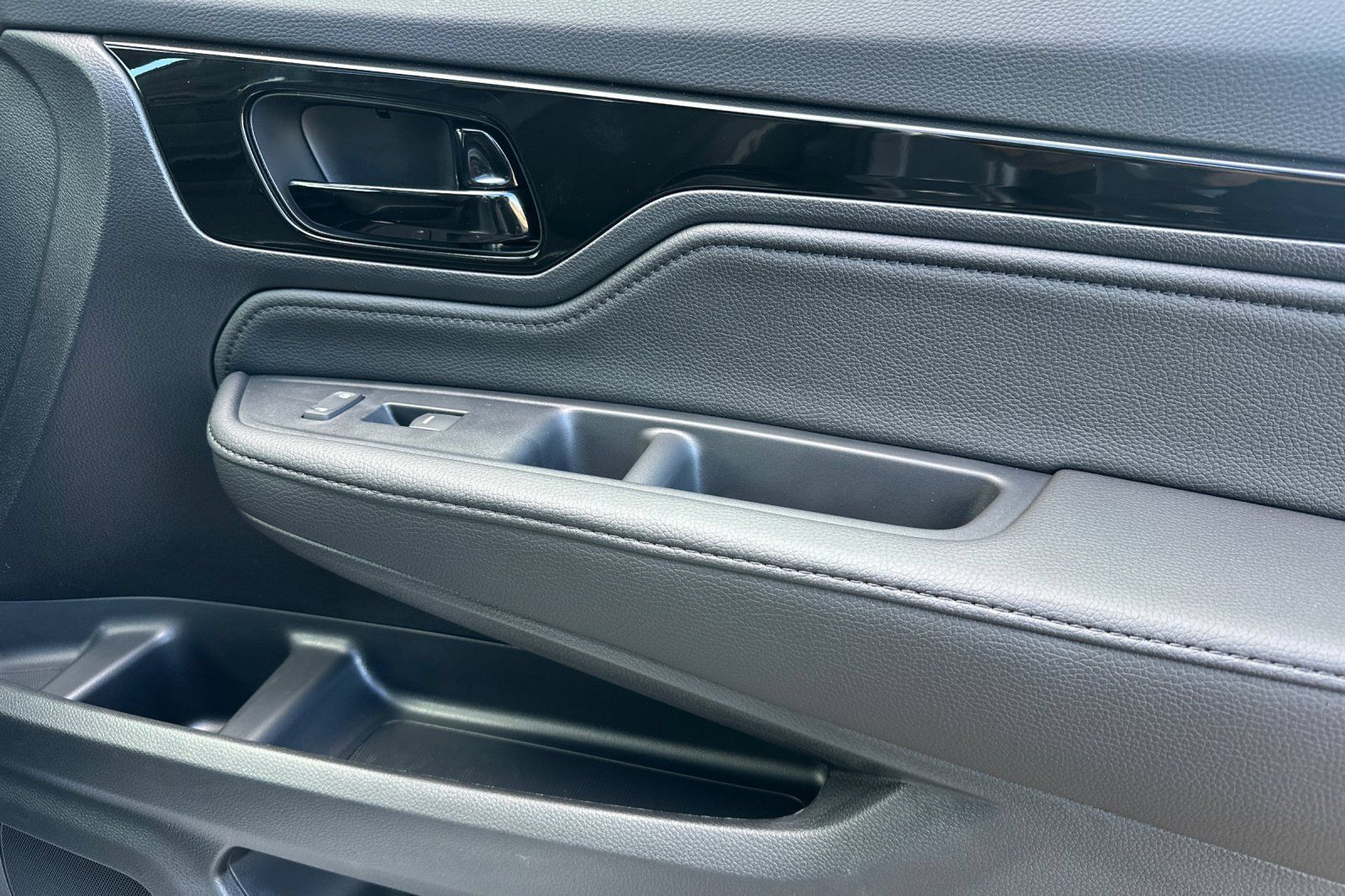 New 2026 Honda Odyssey Elite image 21