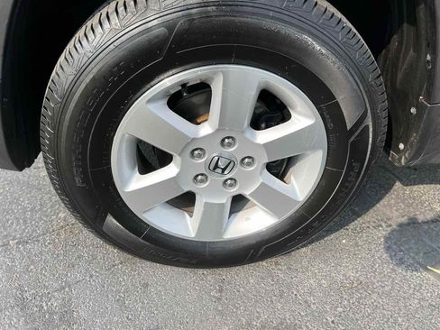 Used 2010 Honda Element LX image 8