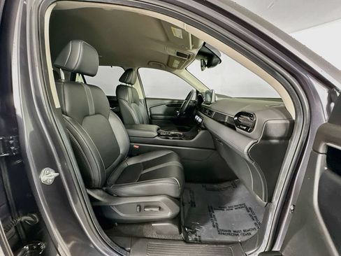 Used 2024 Honda Pilot EX-L image 27