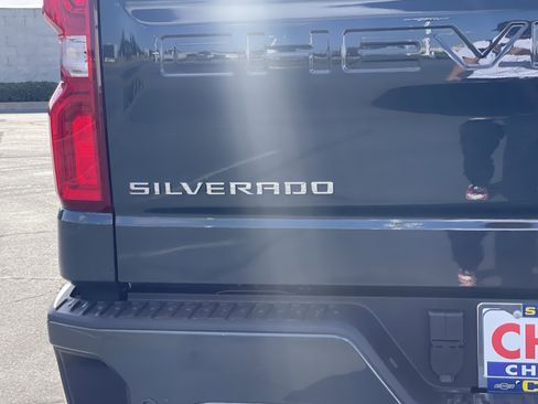 New 2026 Chevrolet Silverado 1500 High Country AWD/4WD image 8