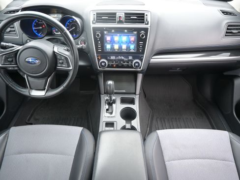 Used 2018 Subaru Legacy 2.5i Sport image 31