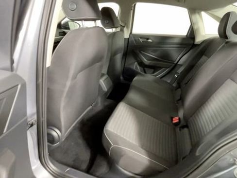 Used 2023 Volkswagen Jetta S FWD image 16