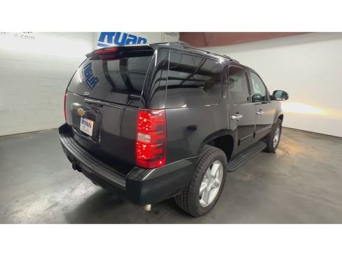 Used 2013 Chevrolet Tahoe LT w/ All-Star Edition RWD image 8