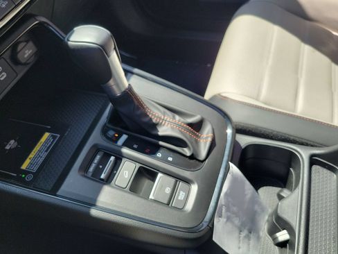 Certified 2024 Honda CR-V Sport Touring image 33