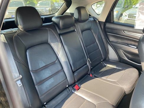 Used 2019 MAZDA CX-5 Grand Touring AWD/4WD image 15