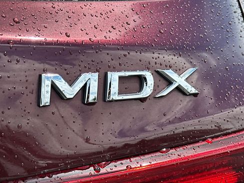 Used 2017 Acura MDX SH-AWD w/ Advance Package image 33