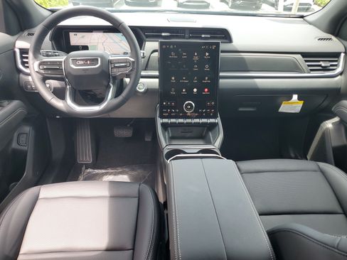 New 2027 GMC Terrain Elevation w/ Elevation Premium Package FWD image 17