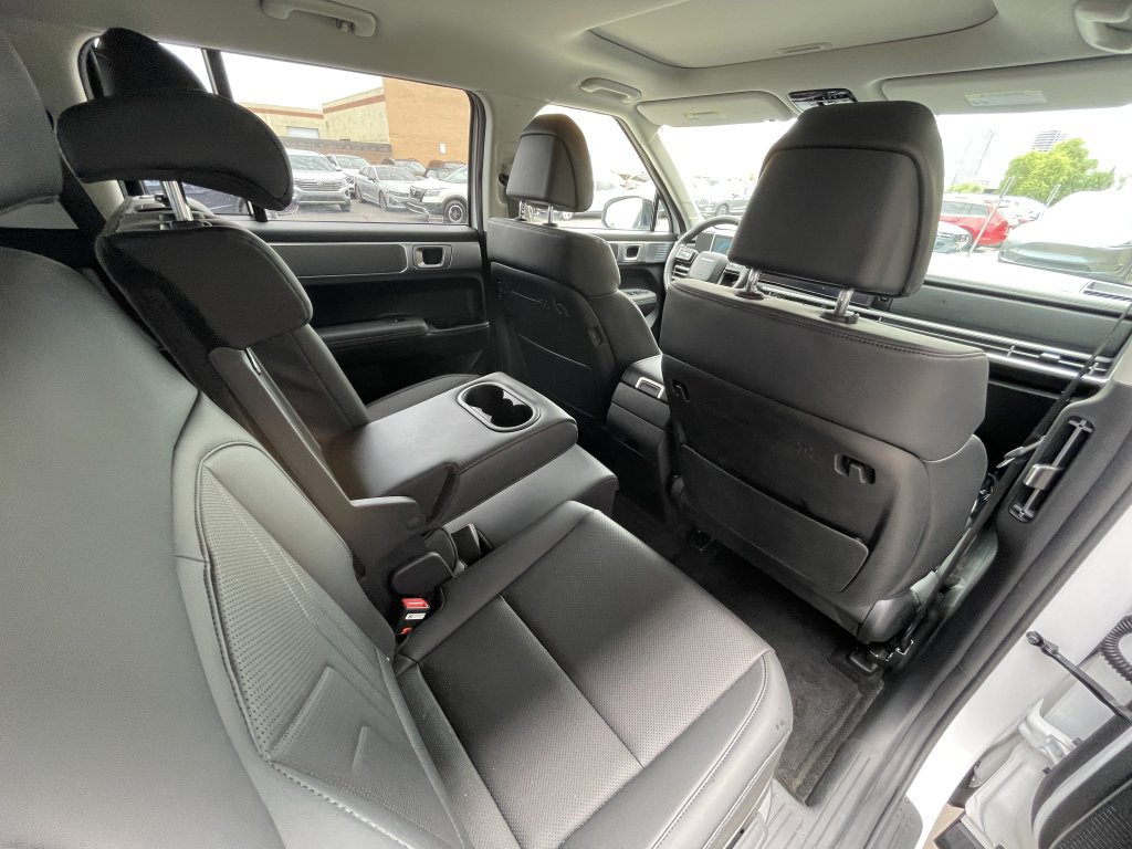 Used 2024 Hyundai Santa Fe XRT AWD/4WD image 22