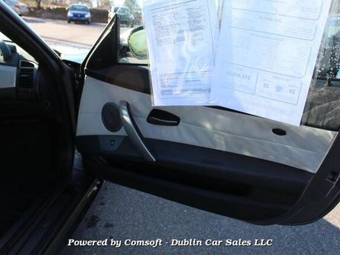 Used 2003 BMW Z4 2.5i image 12