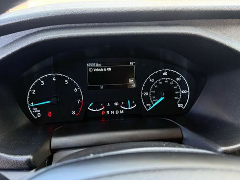 Used 2020 Ford Transit 150 Medium Roof image 22