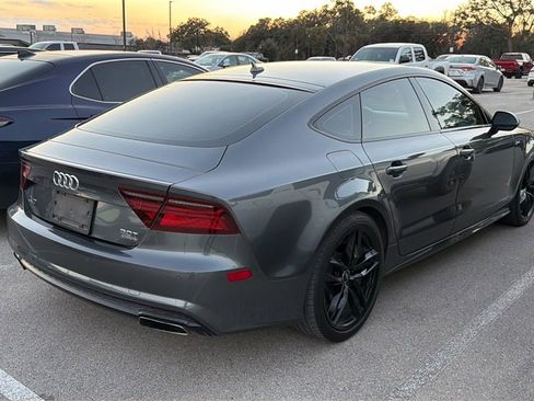 Used 2018 Audi A7 3.0T Premium Plus image 7