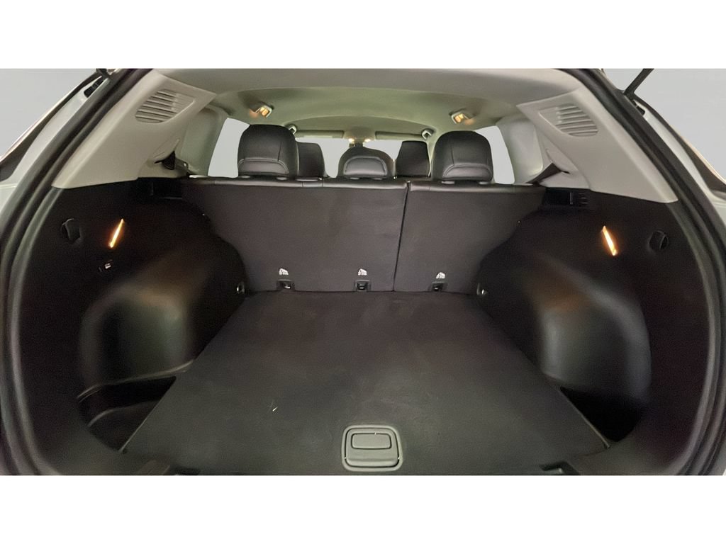 Used 2022 Jeep Compass Limited AWD/4WD image 16