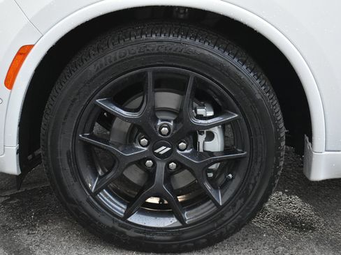 New 2026 Dodge Durango GT image 11