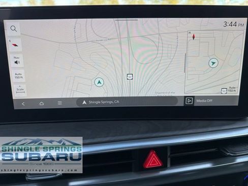 Used 2025 Kia Sorento SX image 65