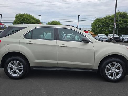 Used 2013 Chevrolet Equinox LS AWD/4WD image 37