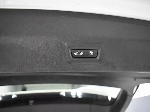 Used 2020 BMW X3 M w/ Executive Package image 34