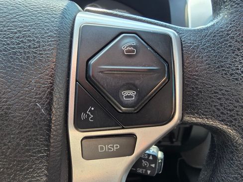 Used 2017 Toyota Tundra SR5 w/ TRD Off Road Package AWD/4WD image 6