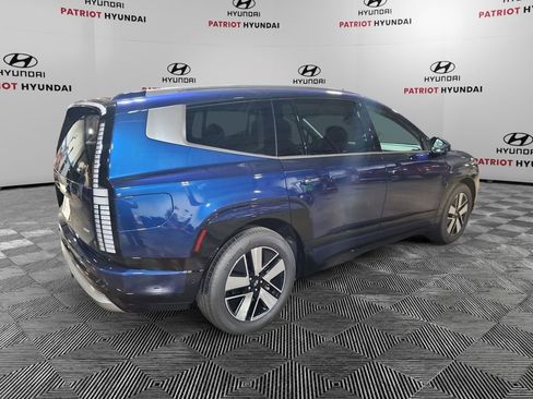 New 2026 Hyundai Ioniq 9 SEL w/ Tow & Go Package image 5