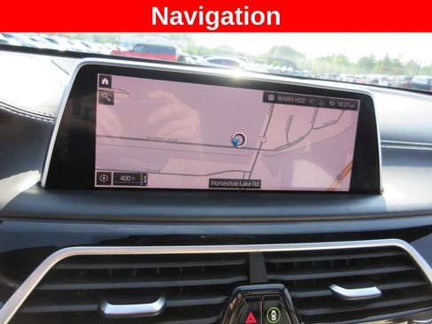 Used 2020 BMW 745e xDrive AWD/4WD image 15