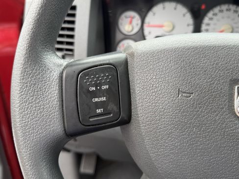 Used 2009 Dodge Ram 2500 Truck SLT w/ Trailer Tow Group image 18