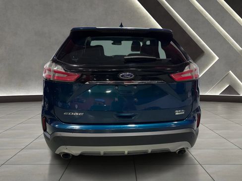 Used 2020 Ford Edge SEL FWD image 4