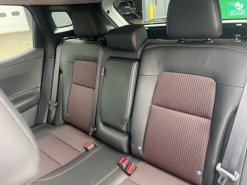 New 2026 Nissan Kicks SR w/ Cold Weather Package image 11