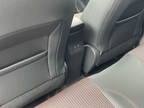 New 2025 Nissan Kicks SR w/ SR Premium Package image 11