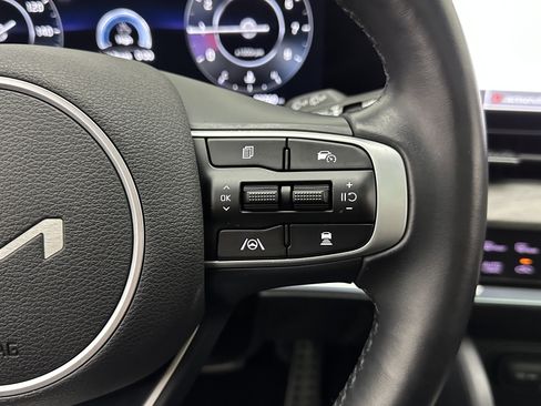 Used 2023 Kia Sportage X-Pro image 25
