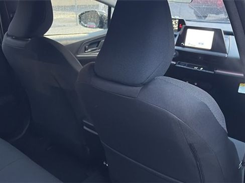 New 2026 Toyota Prius Plug-In Hybrid image 24