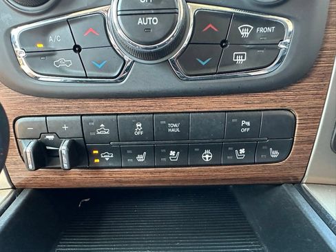 Used 2013 RAM 1500 Laramie w/ Protection Group AWD/4WD image 38
